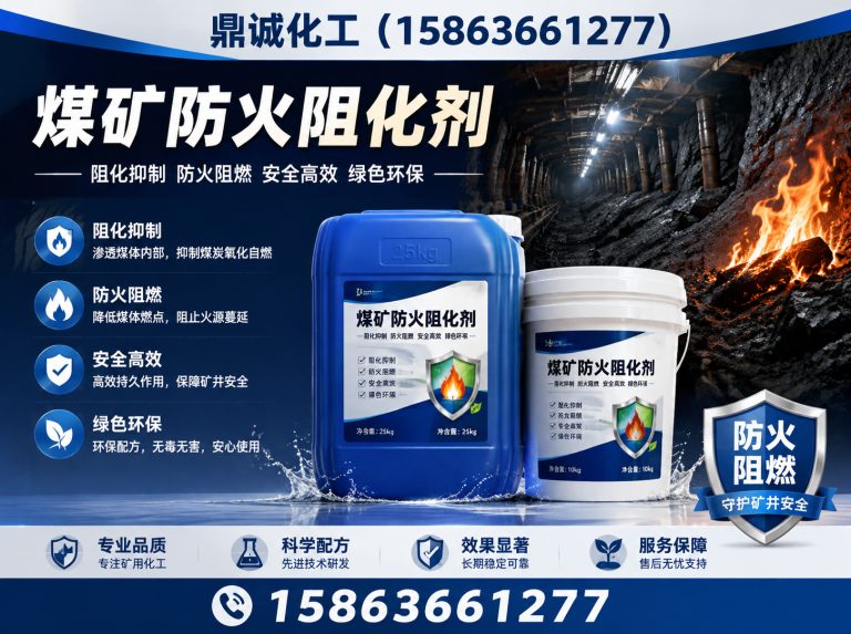 潍坊氯化钙展示图